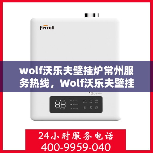 wolf沃乐夫壁挂炉常州服务热线，Wolf沃乐夫壁挂炉常州专业维修与服务热线