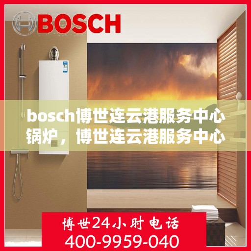 bosch博世连云港服务中心锅炉，博世连云港服务中心，锅炉专业维护与修理